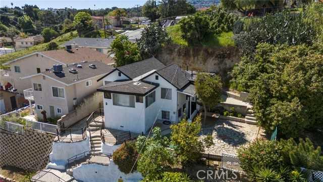 1111 Paraiso, San Pedro, Single Family Residence,  for sale, Wally Hernandez, Home View Realty