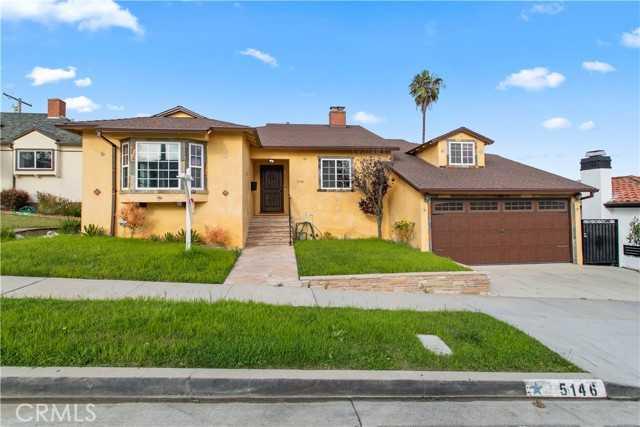 5146 Onaknoll, Los Angeles, Single Family Residence,  for sale, Wally Hernandez, Home View Realty